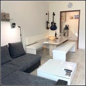 15% Discount - 60m² - Wasserbett - Wifi - Parking -balkon Dortmund