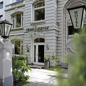 Miramar Hotel Hamburg