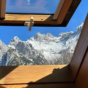 Lipp Apartment