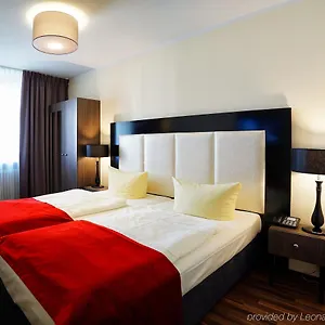 Admiral Hotel Frankfurt am Main