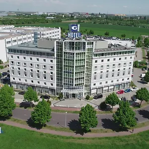 Globana Airport Hotel Schkeuditz