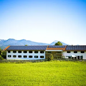 Jugendherberge Mittenwald Hostel