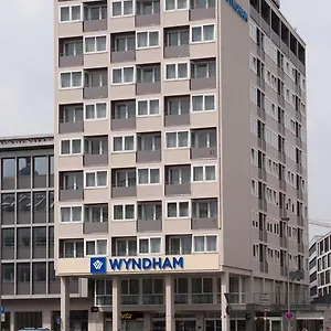 Wyndham Hotel Cologne
