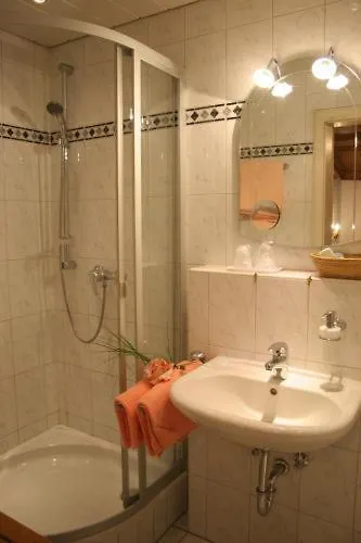 Hotel Alpenrose Mittenwald